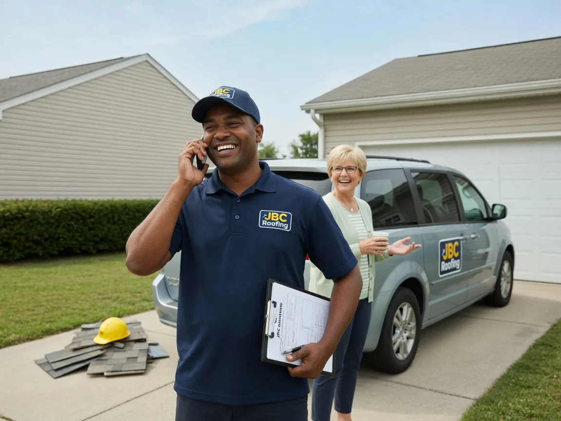 Roof Replacement Hooper Bay, AK FAQs